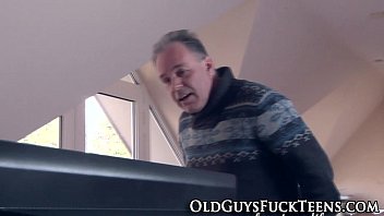 old man thick w wife cock fuck Mom and little daughter sex video
