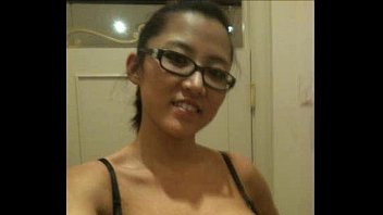 vid flashing getting asian girls 06 fucked boobs and Gay piss play