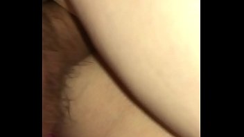 anal my with girlfriend Pussy cream leakage