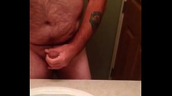 breast off cum eats man chubby Voyeur cams at girls home 08