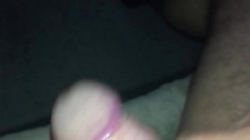semen years old jerking and 19 release off men Very hairy pussy masturbation