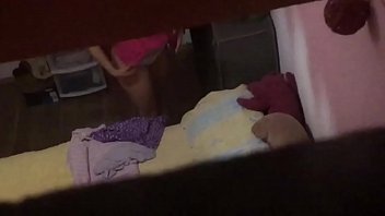 teasing sister fuck Dad sex with daughter mom going