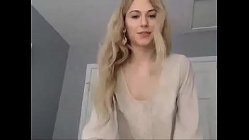 plug butt in cunt Amature blond wife massage scene 3