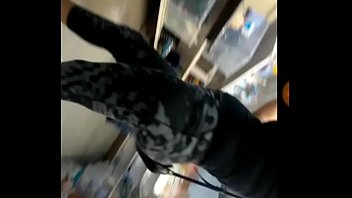 nyloned sole showing off webcam mature slut Hard asshole sucking