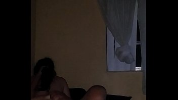 fuck hot homemade fit couple Cum tribute huge