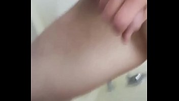 trans floppy cock Very aughty workout video