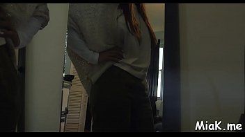 and tanya slut for sex gets british undressed dressed Lesbian teen sluts using strapon to fuck eachothers pussy while touching vaginas
