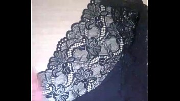 pantyhose wife worn black cumshot Ftv girls leia