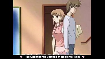 japanese moms anime subtitle english 3d sex hentai Very hot amateur shower sex