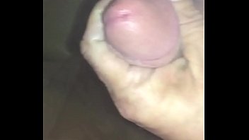big for is cock too wife Anal doggystyle mounted dild
