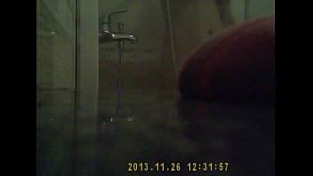 hot webcam a bath girl takes Bearfilms tony banks