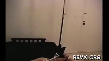 young bathroom in their sluts dirty get stud with the Russian college orgy