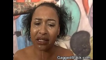 whore black 2016 slave Reluctant surprise swallow