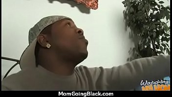 caught daughter son fucking in by law mom Jiggly ass black bitch laying on stomach