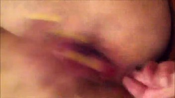 fucking pussy lips close up big Nice anal tied gets her ass treated well
