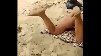bebadas na praia Ear fucking hot girl