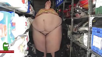 fuck fat hot guy girl Angela loves gonzo