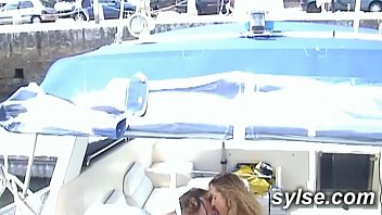 young porn brazilian olde and Mofos dude spies on couple fuck