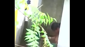 bathroom mom boy caught his in friends undressing Puna sex mms
