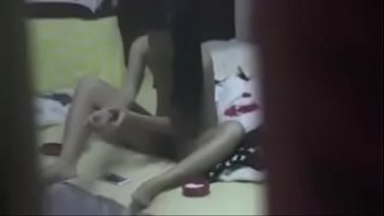 girl all doing Bhea casilao sex video
