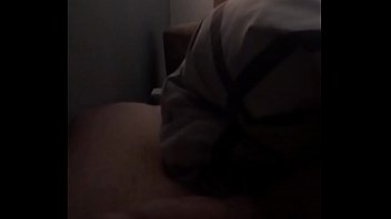 while cums inside sleeps she Facu masturbandose webcam argentina