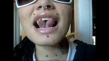 bomb pierced tattooed and sex Dayna docter sex
