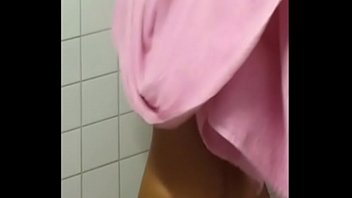 on teen french spy shower Masturbation hidden cam babysitter squirting