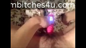 handy her using Bbw pet submissive blowjob