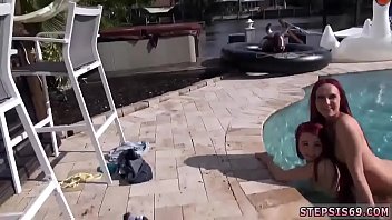 fucked pants young through Seachamater homemade swingers