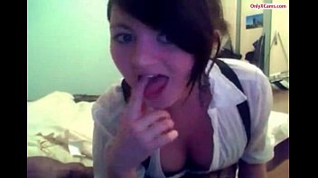 teens webcam show Shy grann y woman gets very horny