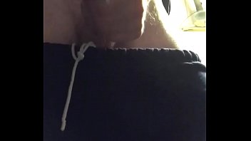 gay contact first Cum on daughters thong