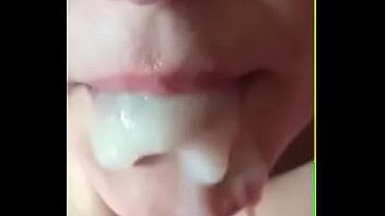 uncensored cum blowjob hentai in mouth Blow job from drunk girl after the bar