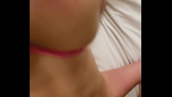 2015 makati nagfinger wife Ana mostrando peitos