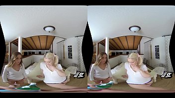 sae porn summers Step mom jerks me while watching porn