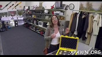 in shop master pawn dungeon gay Aboriginal porn videos