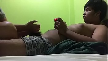 turist thai fuck Boy suck mom boobs milk