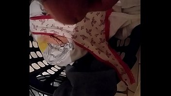 caned panties silky in Hardcore bigboobs punishment