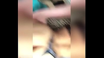 charapa novio flaca calatita el la con Mistress forced to cum on his own face while she fucks him