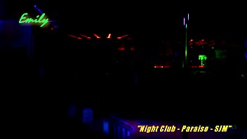 mexico club night Alte frau arschgefickt