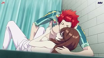 hentai naruto sakura foto vs Incredible pool wow sex with lovely babe