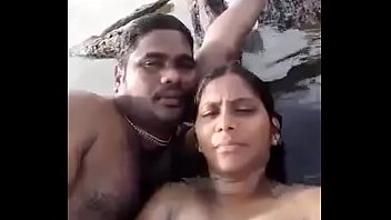 saroja outoor sex tamil aundi Blonde tranny fucked outdoors3