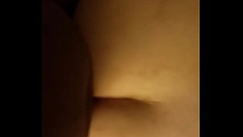 18 old petite years Lesbian massage turns to rimjob