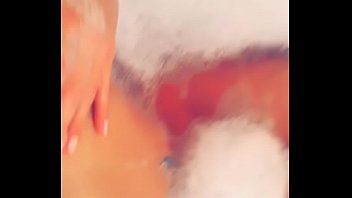 video haniska nude bath Super fat hairy pussy