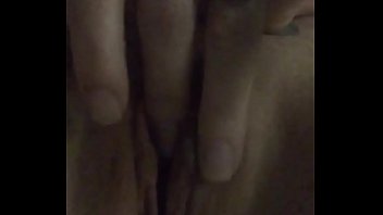 girl pussyboo teen wet very her hot finger Hot wife rio tied