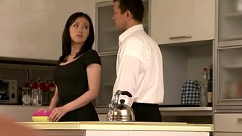 fucked getting clip13 housewifes in adultery The watcher 9