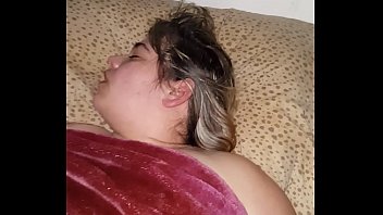 fuck wife stranger sleeping Teacher licking schoolgirls wet panties
