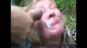 granny facial dildo Muslim women fucked by terrorist