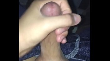 cousin jacking i my off me to caught Calling her bf while sucking 2 dicks